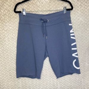 Calvin Klein Performance shorts